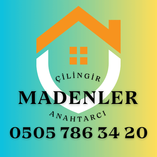 Madenler Çilingir Anahtarcı